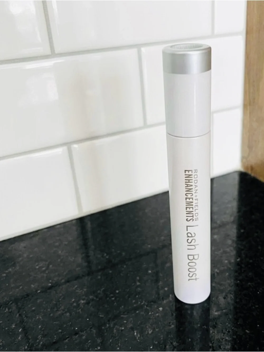 Rodan + Fields Enhancements Lash Bost Serum - Grows Great Lashes .17 is